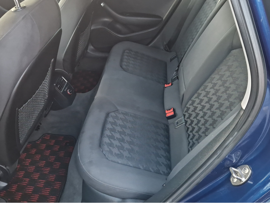 2015 Audi A3 - image 16