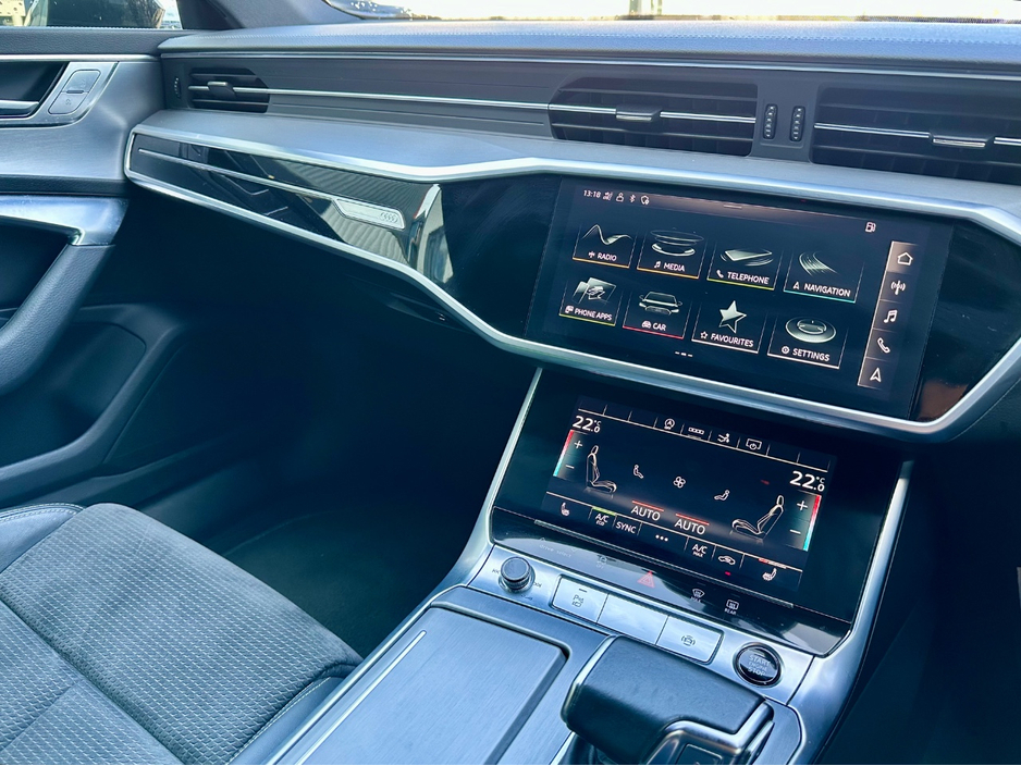 2021 Audi A7 - image 8