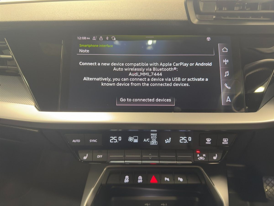 2023 Audi A3 35 TFSI 150HP S Tronic SE €29,975