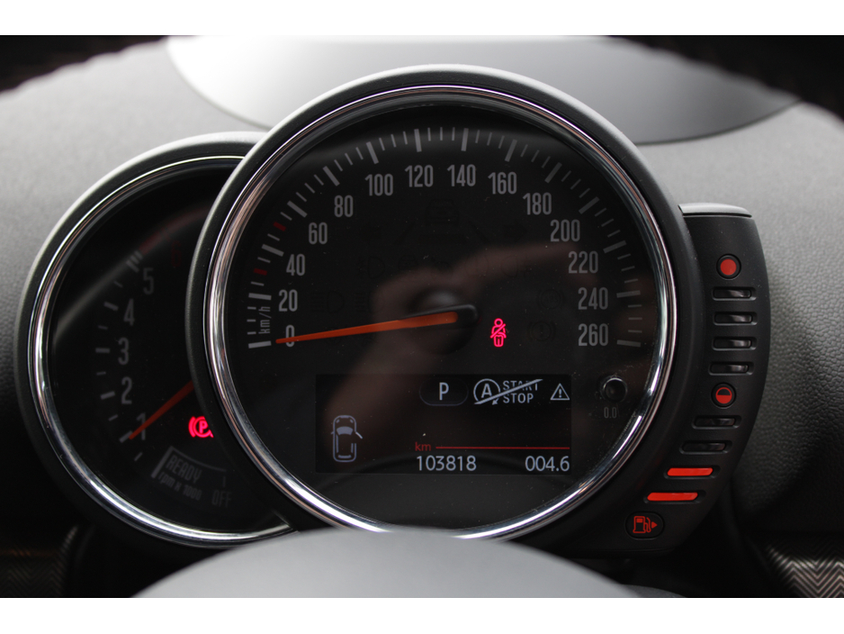 2017 MINI Clubman - image 11