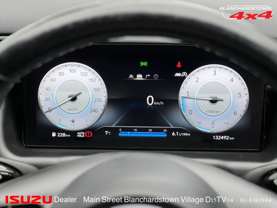 2021 Hyundai Tucson IX35 EXECUTIVE PLUS 2TONE ROYALE ROOF 5DR €25,900