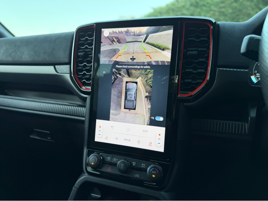 2024 Ford Ranger - image 13