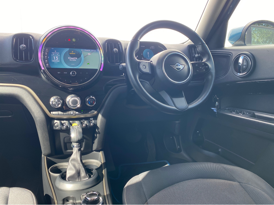 2022 MINI Countryman *DEPOSIT TAKEN* ALL4 COOPER SE €25,995