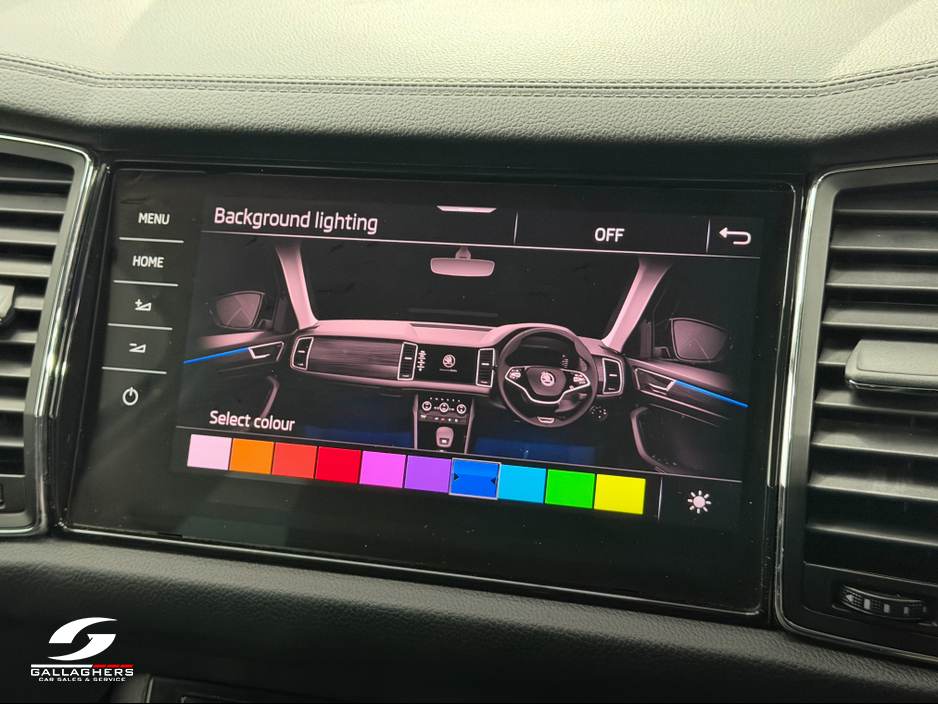 2022 Skoda Kodiaq - image 26