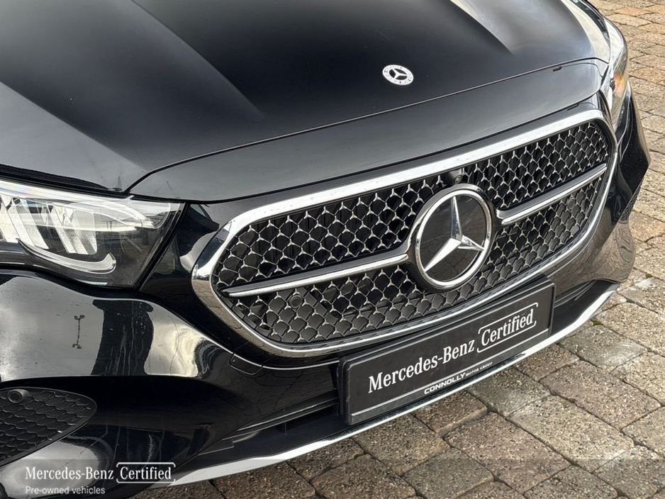 2024 Mercedes-Benz E Class - image 9