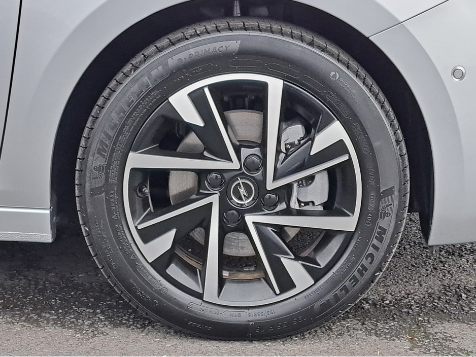 2026 Opel Corsa ELEGANCE 1.2TURBO 100BHP **5 YEARS WARRANTY** €26,500