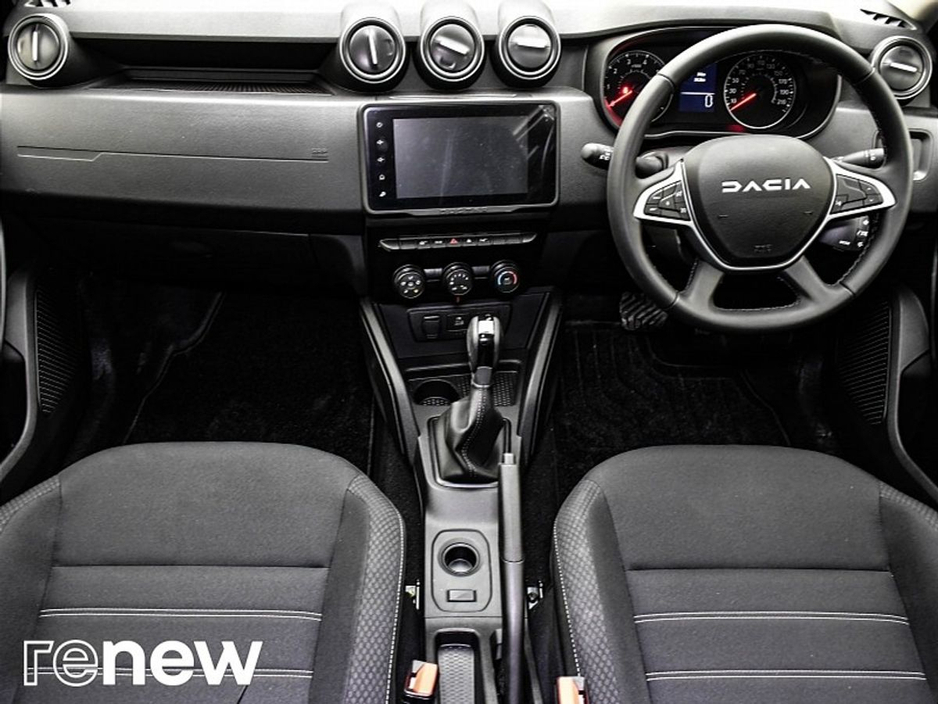 2024 Dacia Duster Expression TCe 150 AUTO DFull MY23.5 €27,690