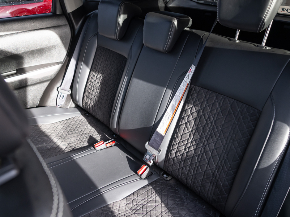 2024 Suzuki Vitara 1.5 S1-HEV SZ5 ALLGRIP €28,950