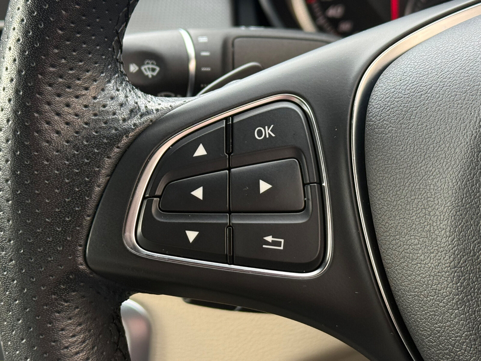 2017 Mercedes-Benz CLA Class CLA 180 D URBAN €19,900