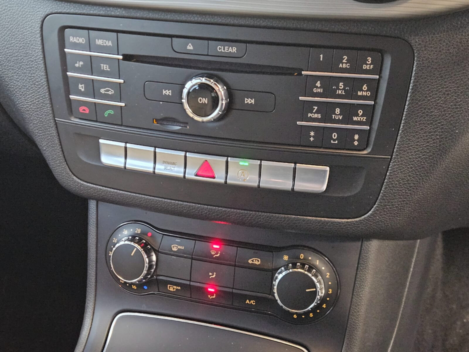 2017 Mercedes-Benz B Class B 160 D STYLE €14,950