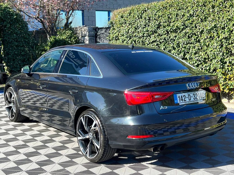 2014 Audi A3 - image 5