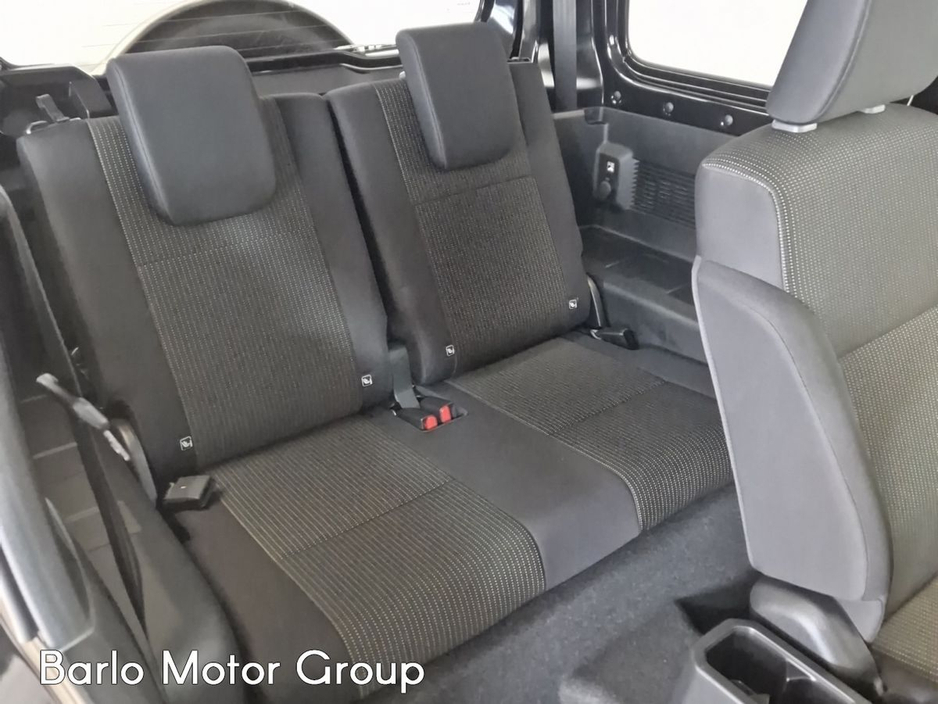 2025 Suzuki Jimny - image 12