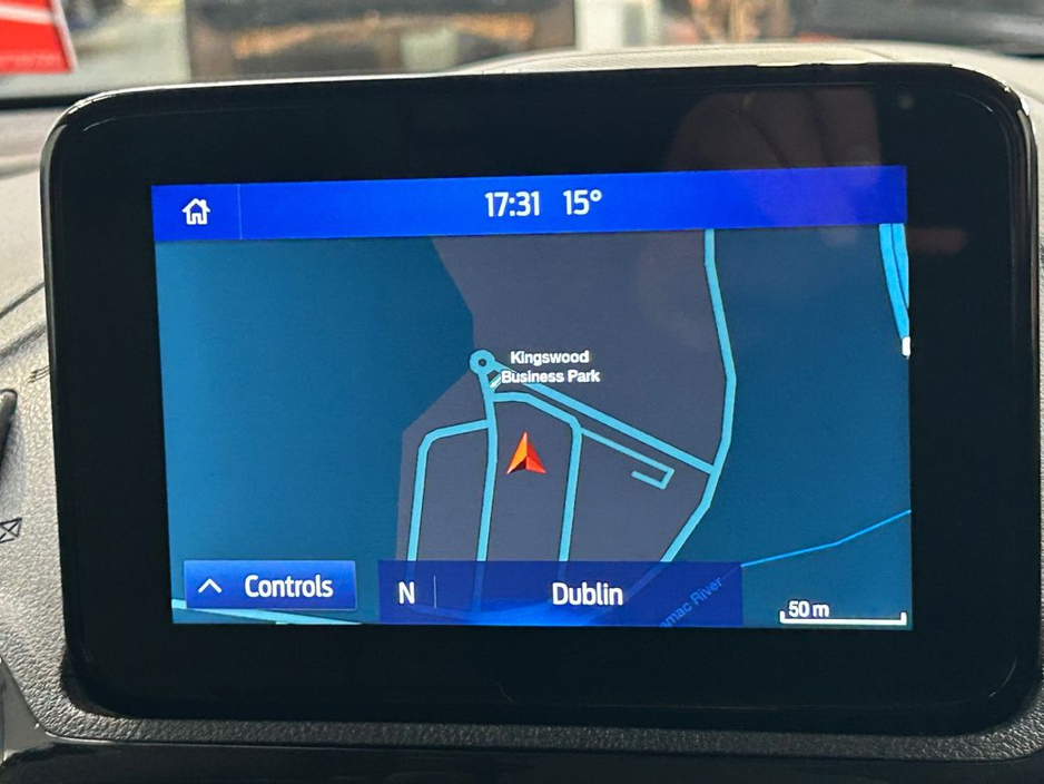 2024 Ford Transit Connect - image 4