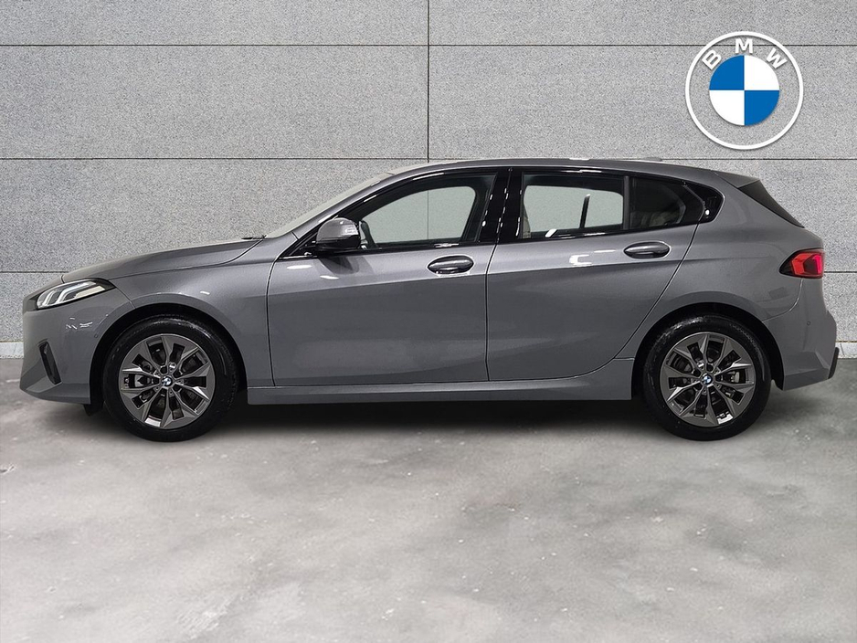 2026 BMW 1 Series 120 Sport €43,950