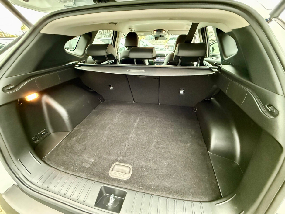 2022 Hyundai Tucson 2WD Executive Plus €27,950