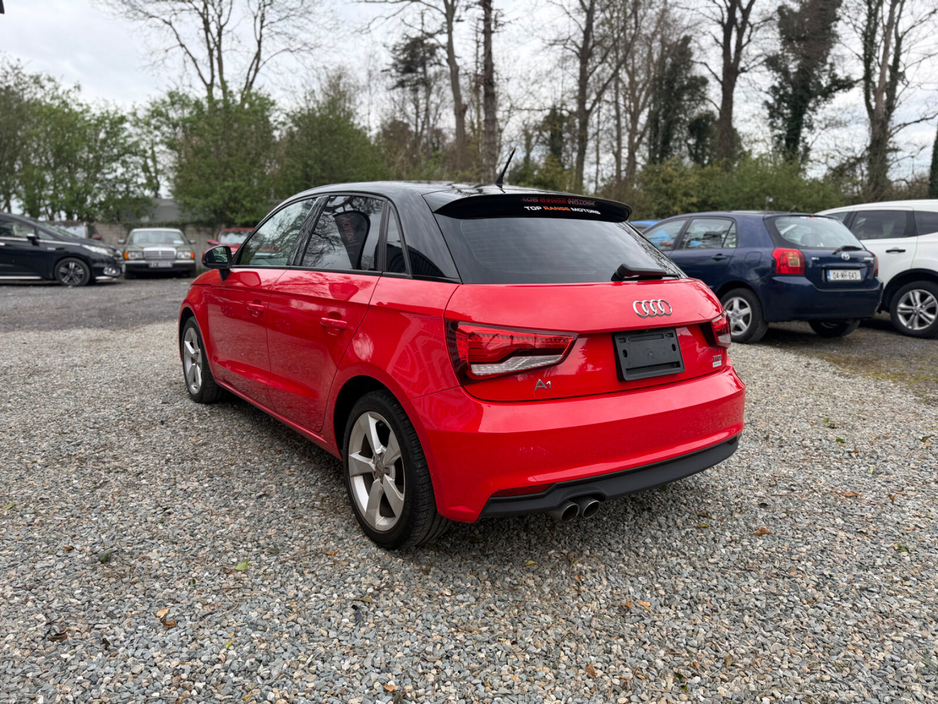 2017 Audi A1 - image 3