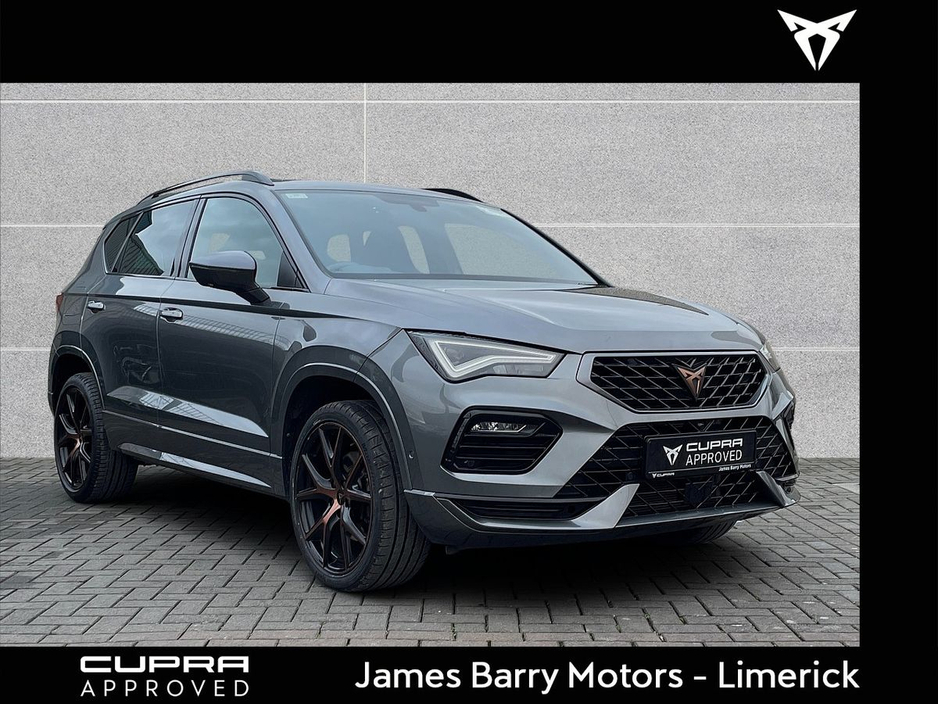 2024 Cupra Ateca for sale in , Ireland