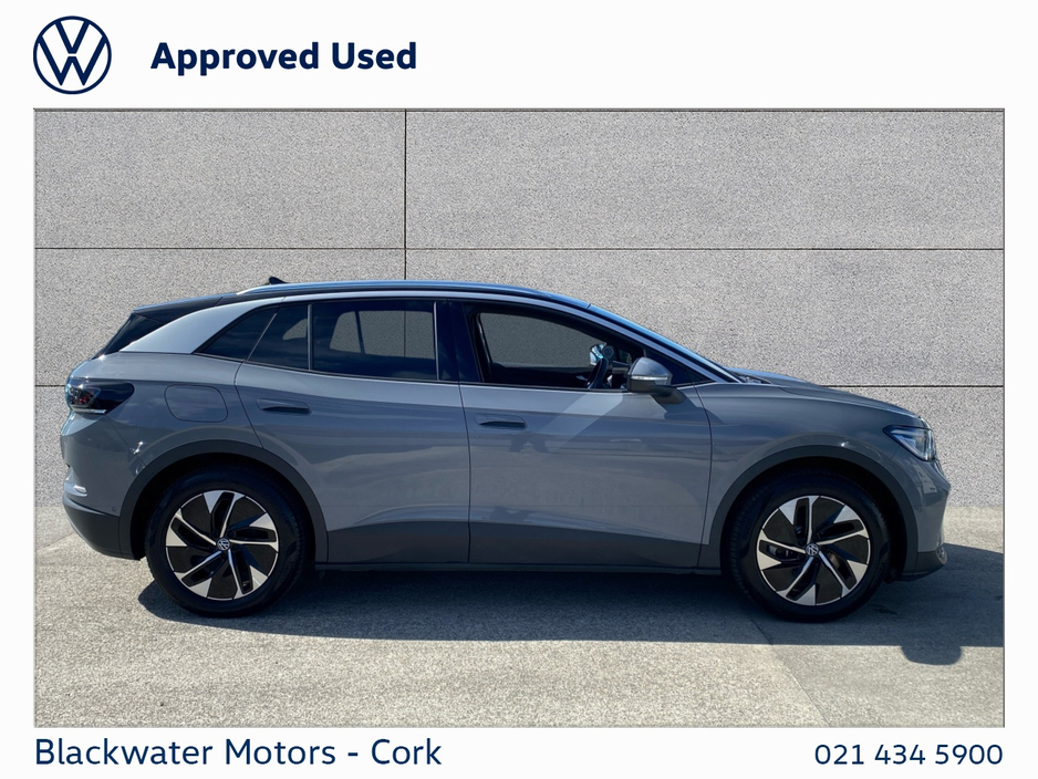 2025 Volkswagen ID.4 - image 6