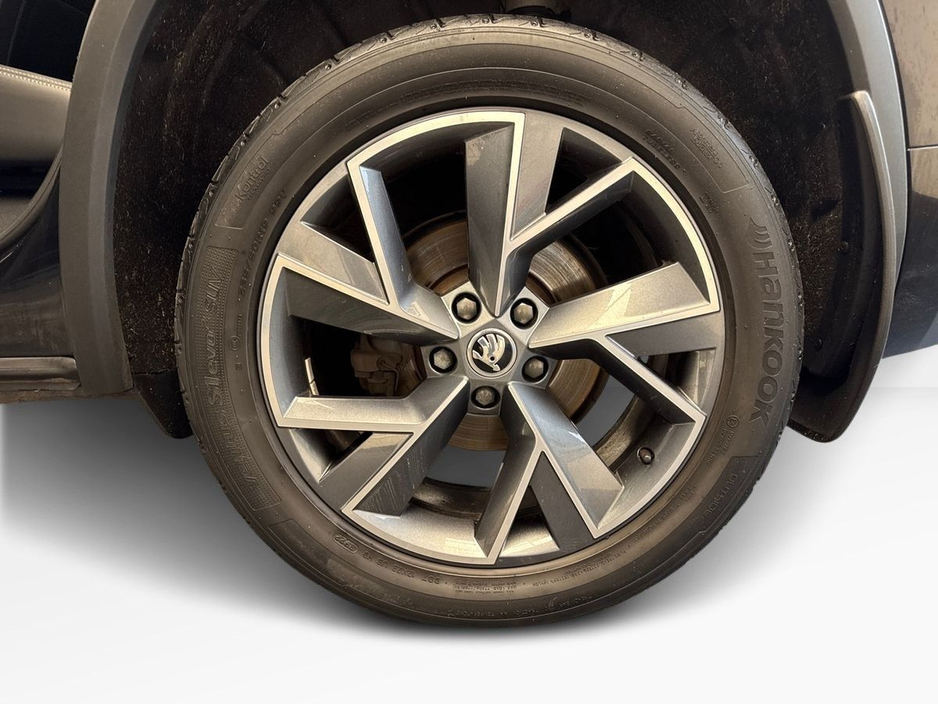 2023 Skoda Kodiaq - image 5