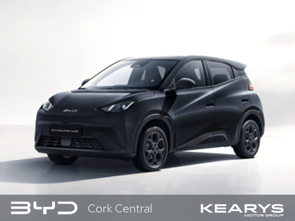 2026 BYD Dolphin Surf for sale in , Ireland