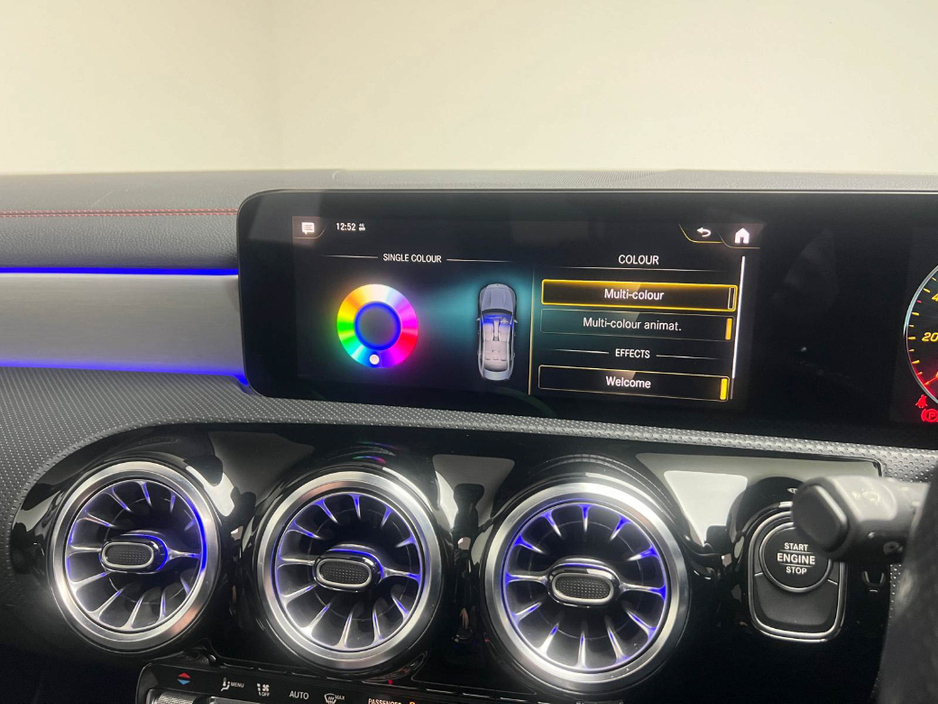 2023 Mercedes-Benz CLA Class 250E AMG LINE PREM PLUS NIGHT ED €39,990