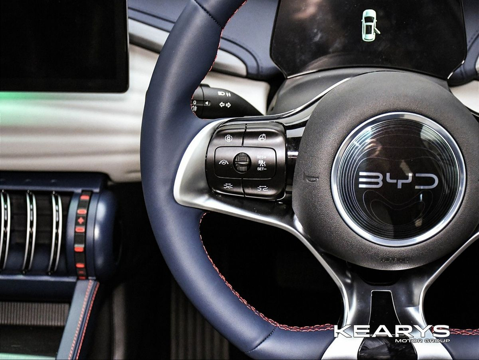 2024 BYD ATTO 3 - image 18