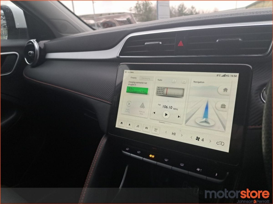 2025 MG ZS ZS EV Auto Exclusive *TOP SPEC* €30,900