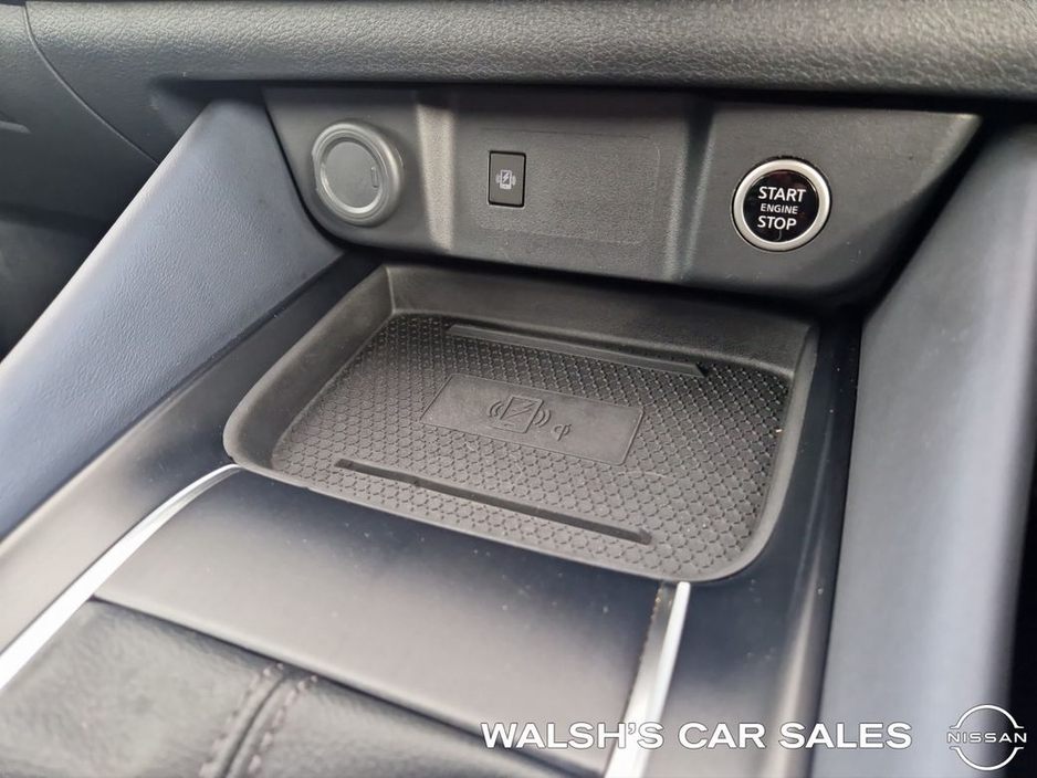 2023 Nissan Qashqai - image 25