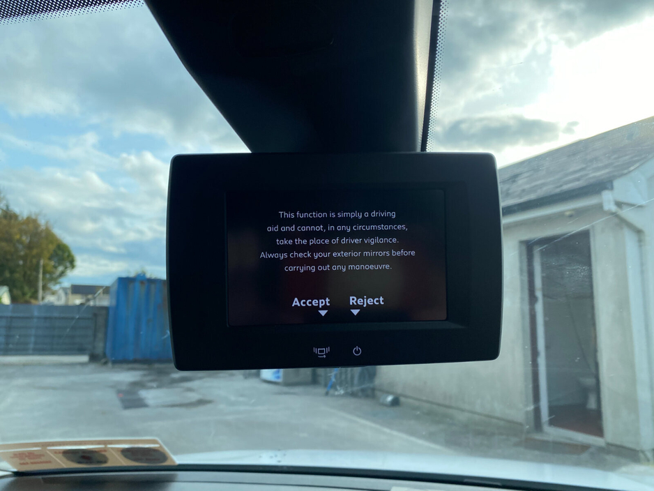 2024 Citroen Berlingo - image 15