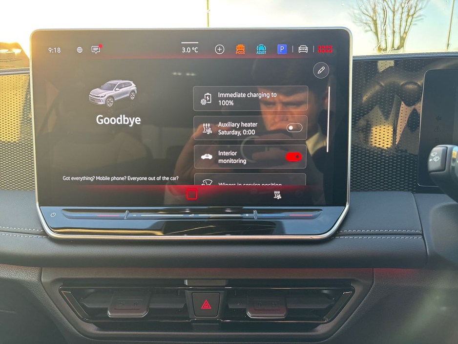 2025 Volkswagen Tiguan TIGUAN LIFE 1.5 PHEV DSG 204HP €49,859