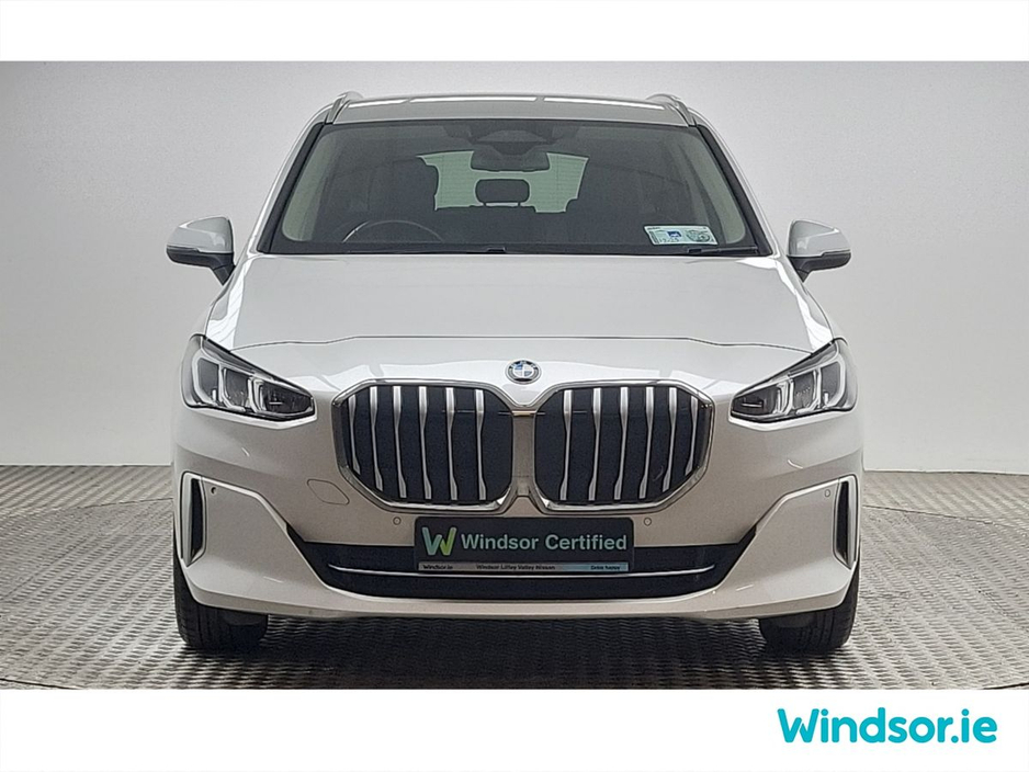2023 BMW 2 Series 220i Luxury Auto €32,995