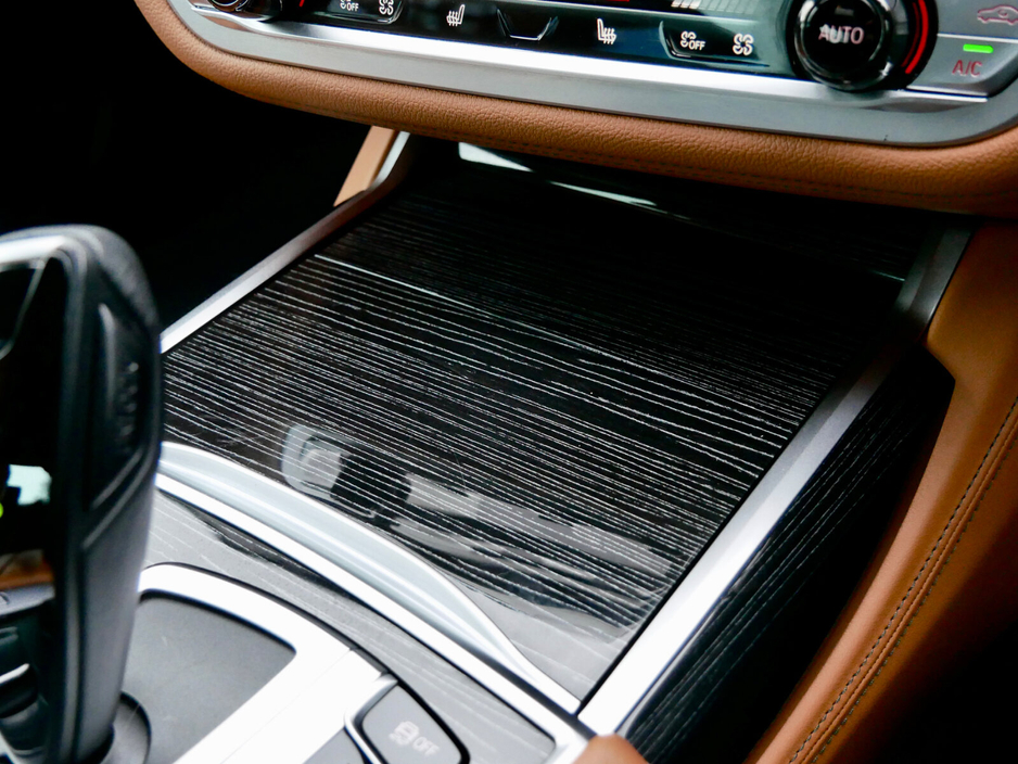 2022 BMW 7 Series  €62,950