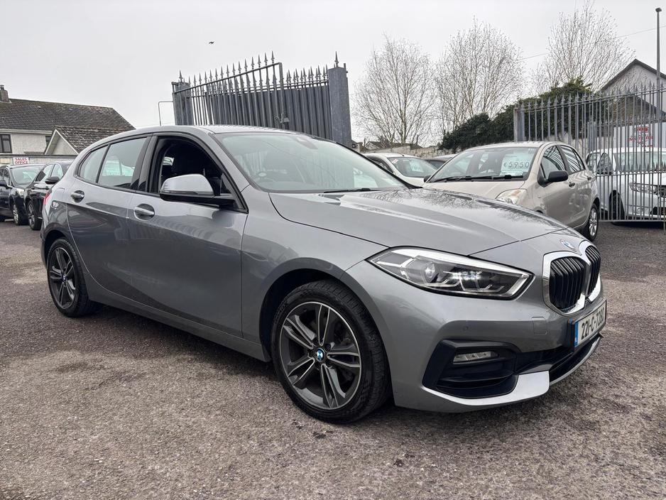 2022 BMW 1 Series for sale in , Ireland
