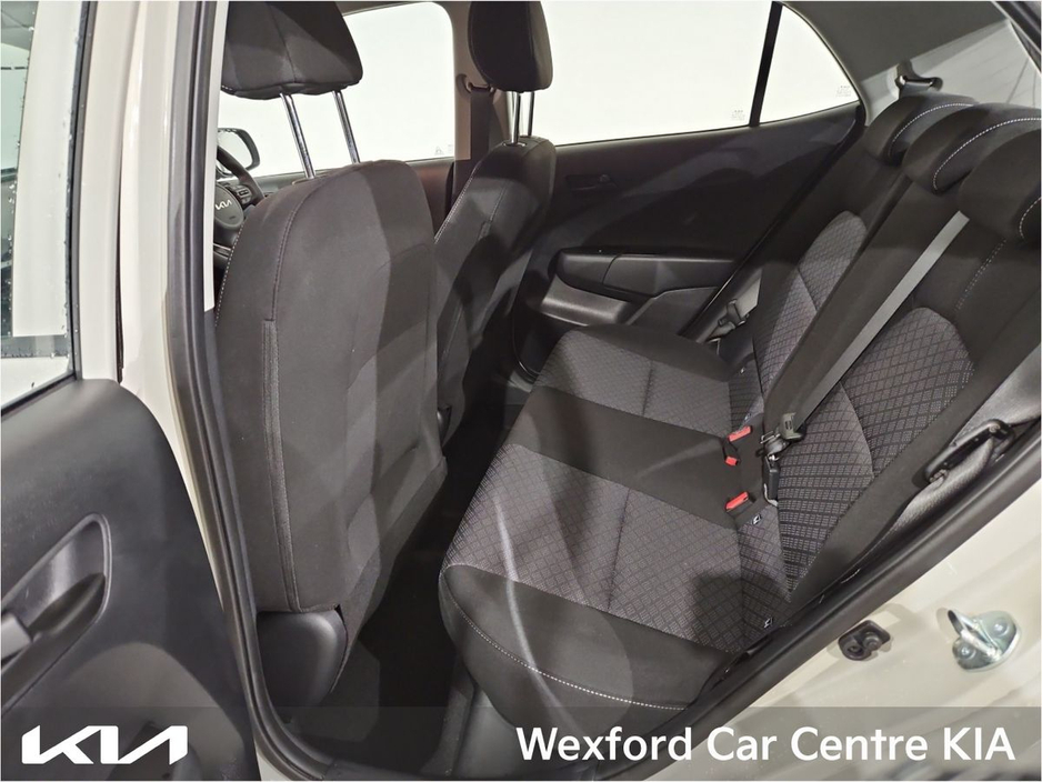 2026 Kia Picanto 1.0 PE Petrol