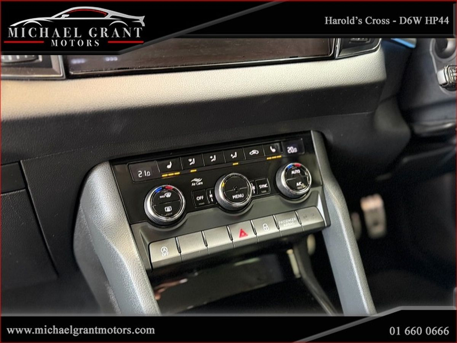 2019 Skoda Karoq - image 23