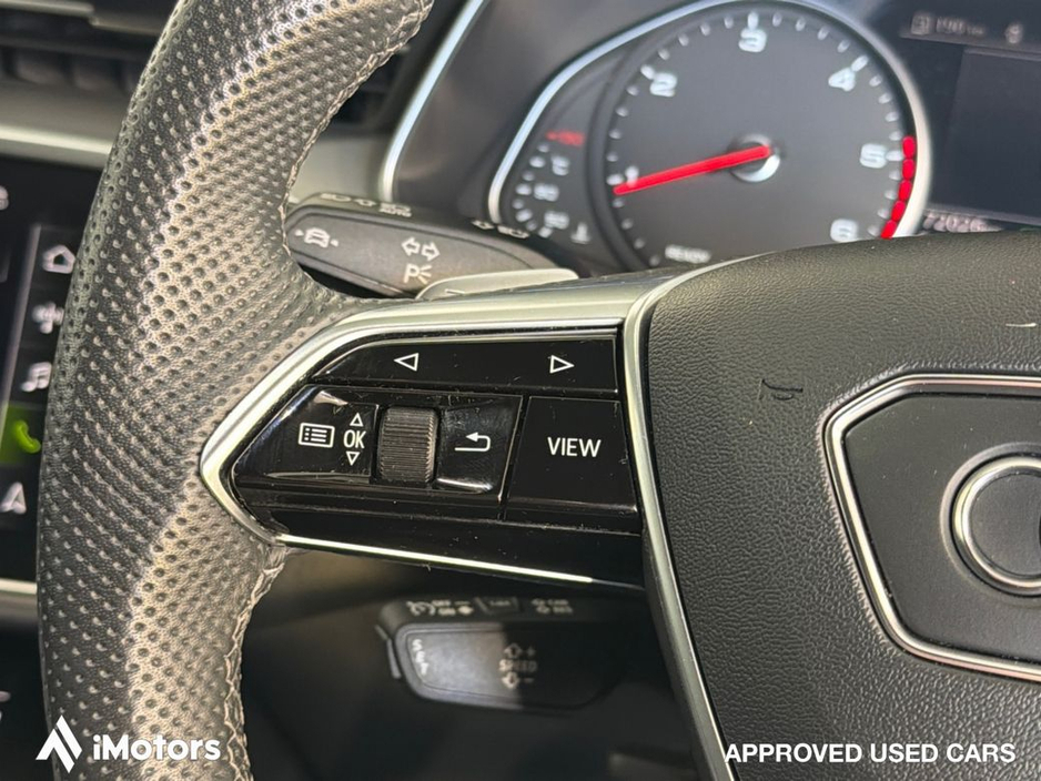 2024 Audi A6 - image 27