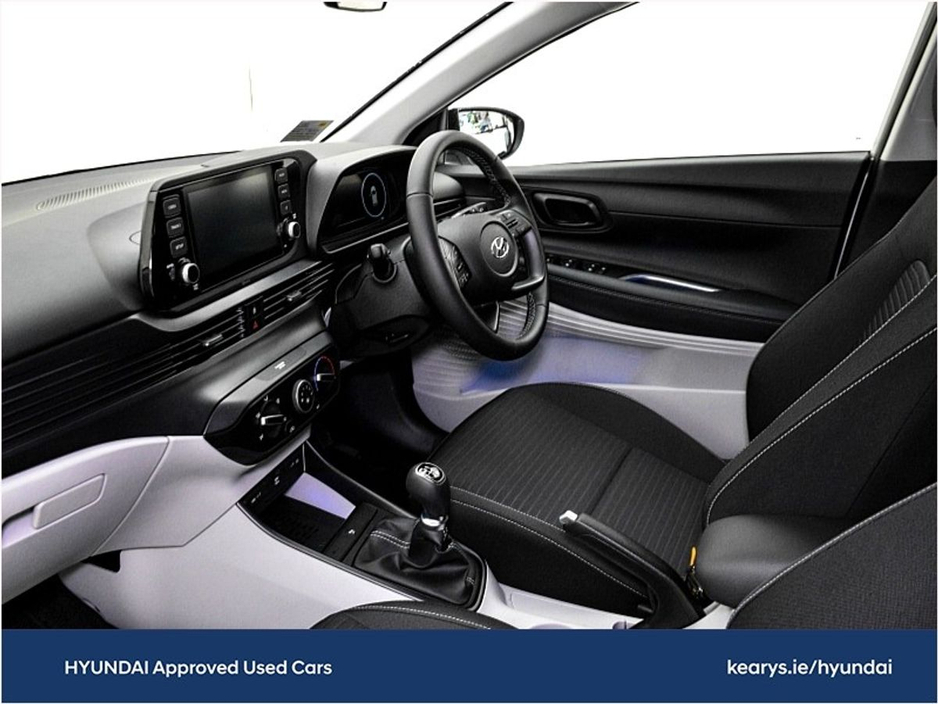 2023 Hyundai i20 - image 5