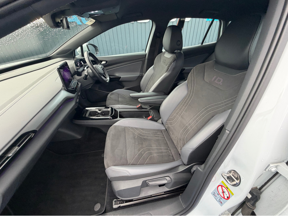 2022 Volkswagen ID.4 LIFE - ELECTRIC - AUTO - 12M WARRANTY - CAR: 1738 €24,950