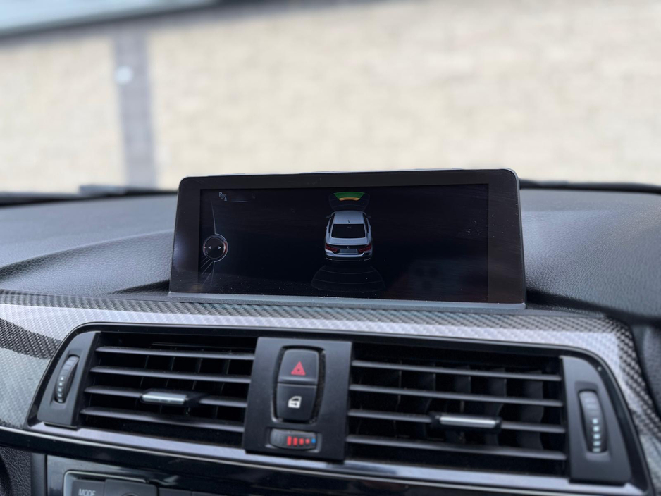 2014 BMW M4 - image 34