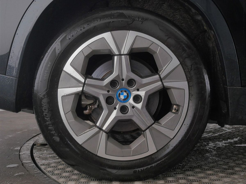 2023 BMW iX1 xDrive30 xLine €38,900