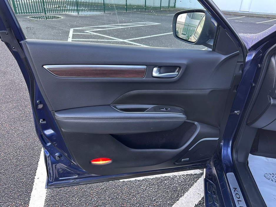 2017 Renault Koleos - image 24