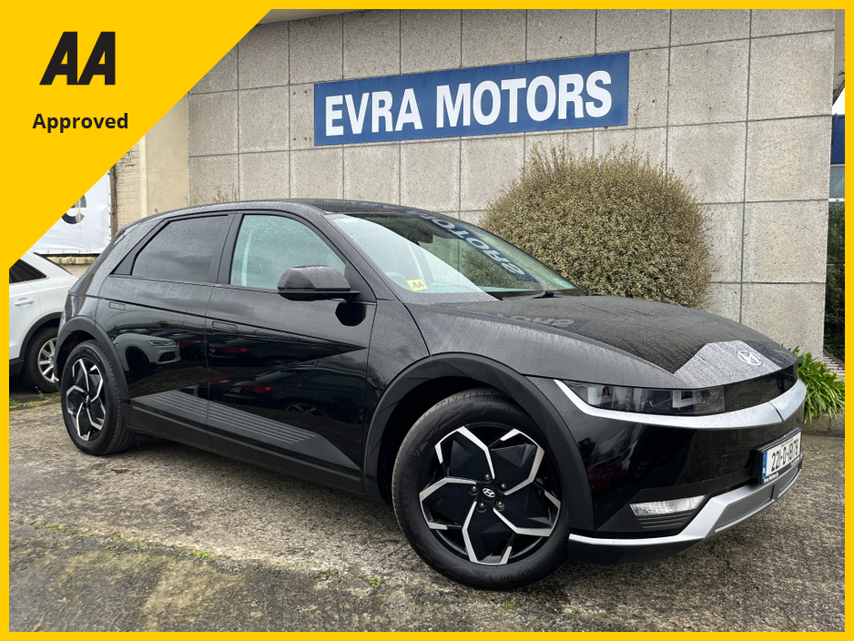 2022 Hyundai Ioniq 5 for sale in , Ireland