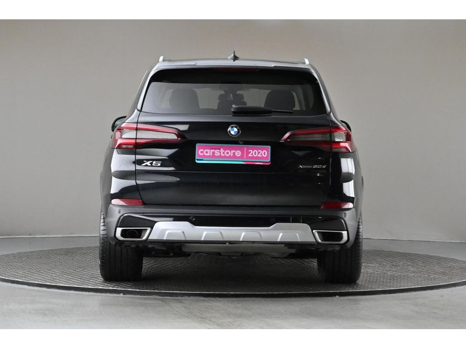2020 BMW X5 - image 8