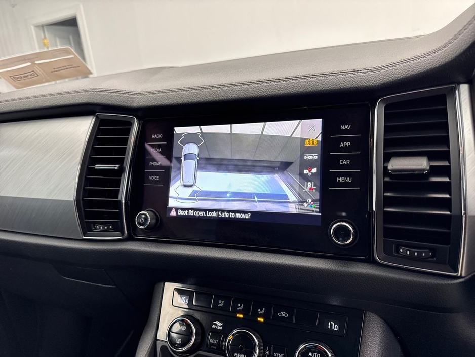 2024 Skoda Kodiaq - image 21