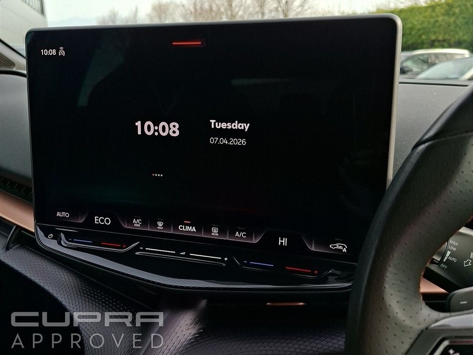 2025 Cupra Tavascan - image 13