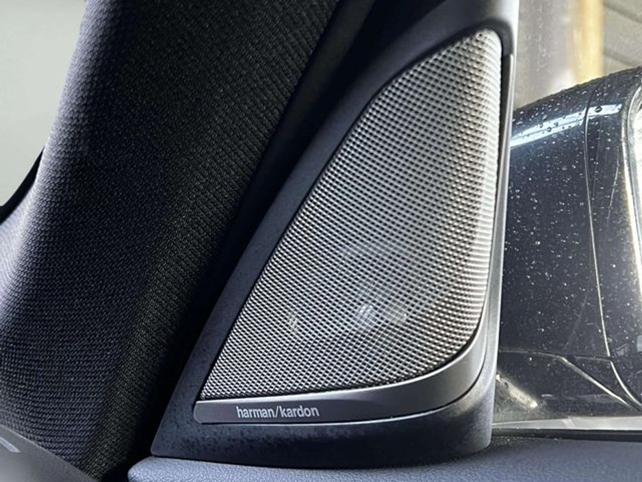 2018 BMW 5 Series 2.0 Automatic €29,995