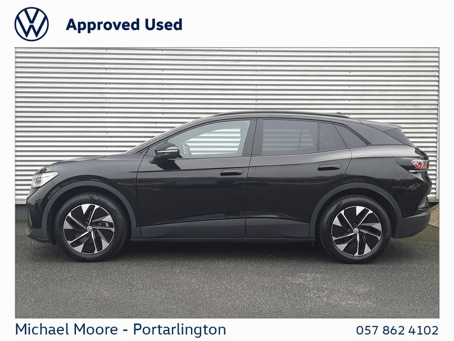 2025 Volkswagen ID.4 ID.4 PRO PLUS 77KWH 286HP €40,950