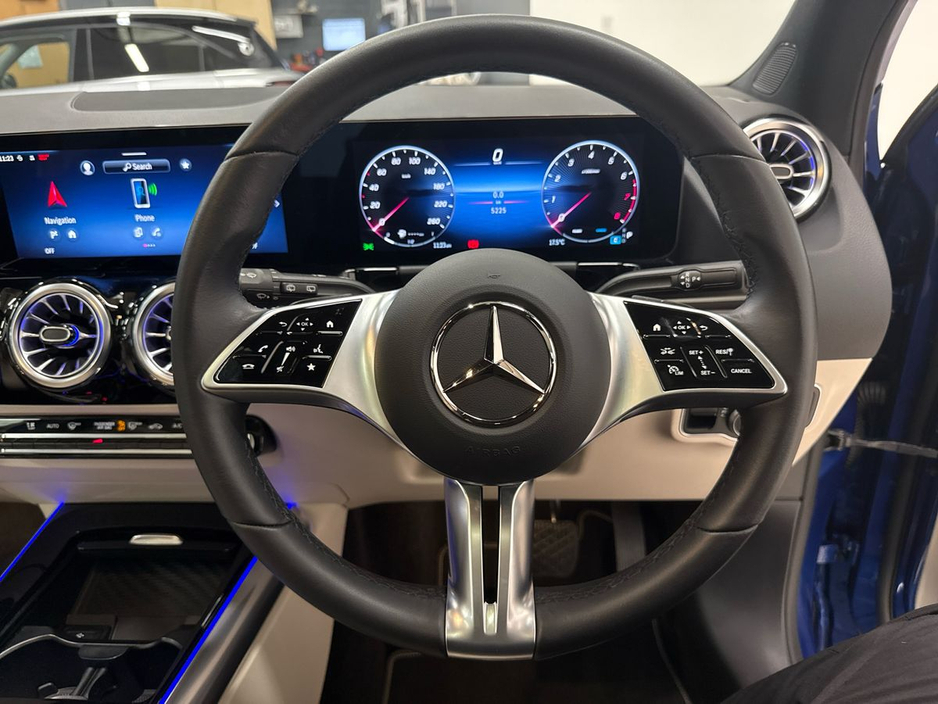 2025 Mercedes-Benz GLA Class - image 16