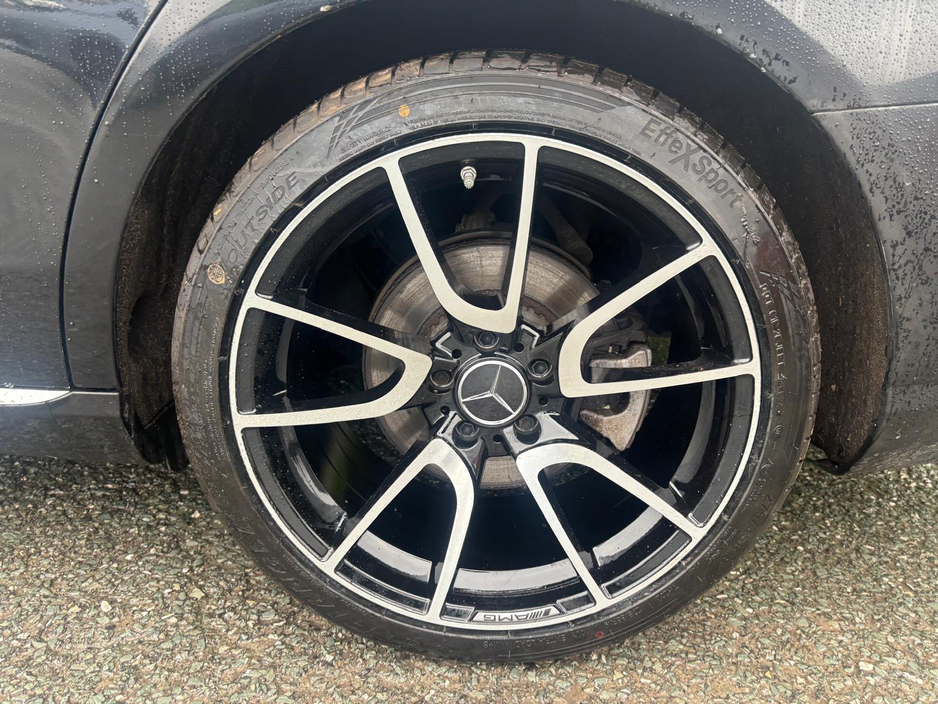 2019 Mercedes-Benz E Class E220 D SE PREMIUM 4DR AUTO €19,950