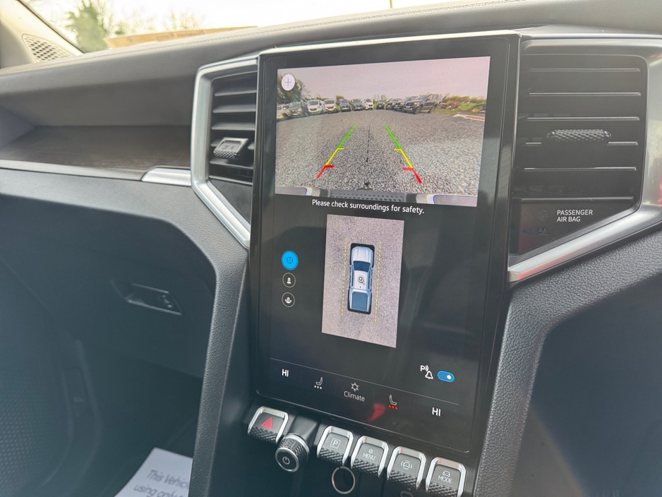 2025 Volkswagen Amarok - image 18